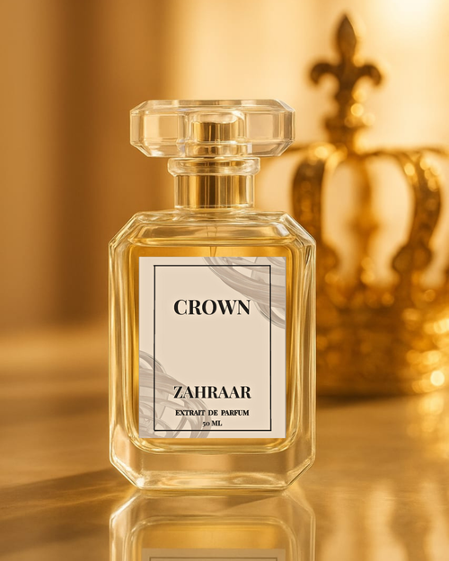 CROWN | by Zahraar