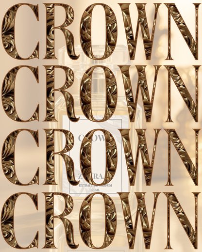 CROWN | by Zahraar